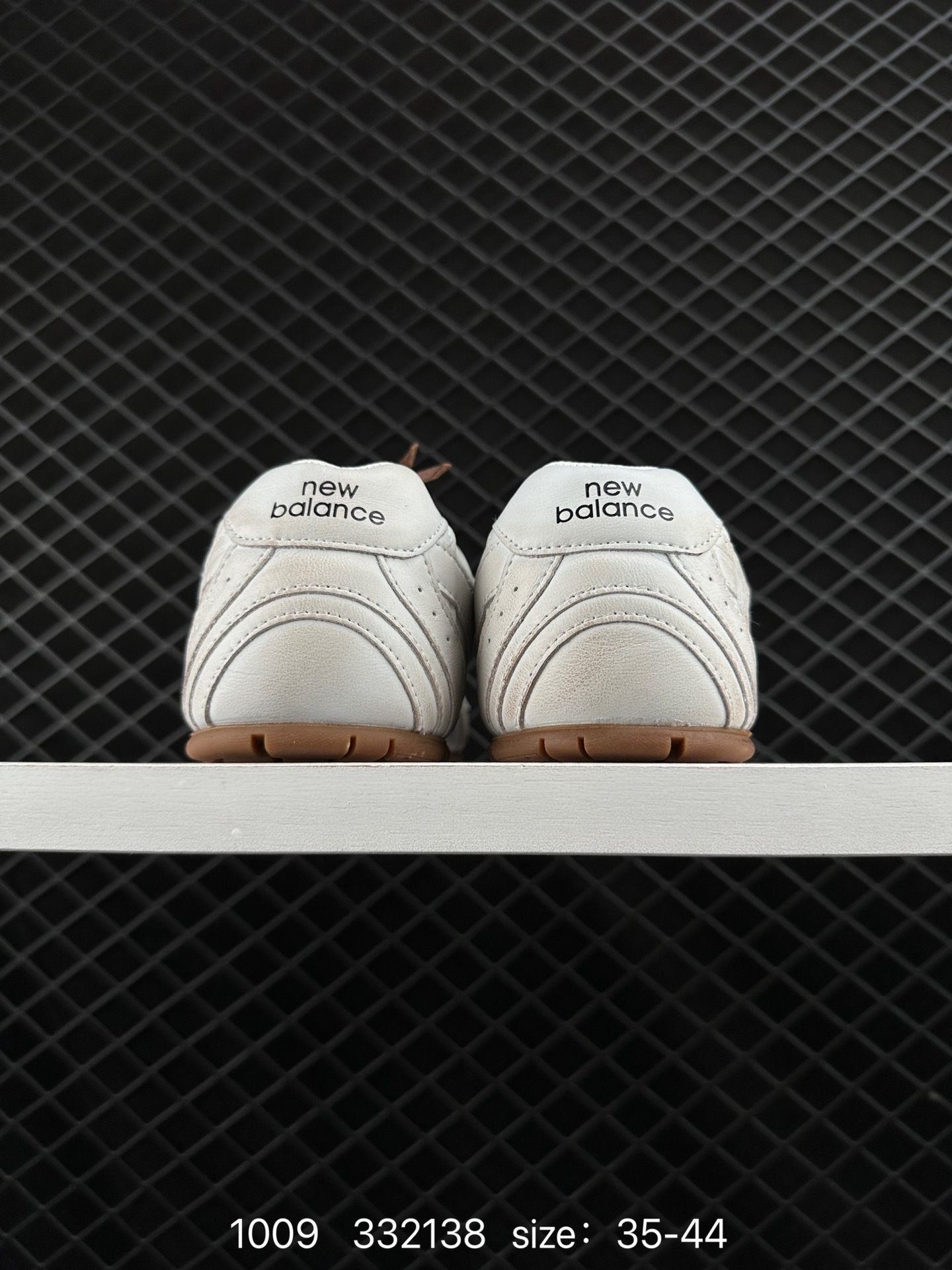 MiuMiu x NB New Balance 530 SL